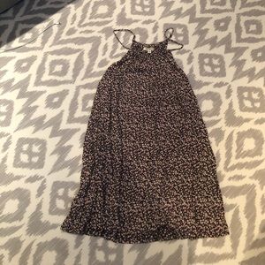 Billabong floral sundress